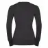 Russell Athletic Ladies V-Neck Knitted Pullover - R-710F-0