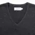 Russell Athletic Ladies V-Neck Knitted Pullover - R-710F-0