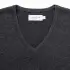 Russell Athletic Ladies V-Neck Knitted Pullover - R-710F-0