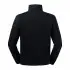 Russell Athletic Men's Authentic 1/4 Zip Sweat - R-270M-0