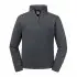 Russell Athletic Men's Authentic 1/4 Zip Sweat - R-270M-0