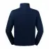 Russell Athletic Men's Authentic 1/4 Zip Sweat - R-270M-0