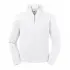 Russell Athletic Men's Authentic 1/4 Zip Sweat - R-270M-0