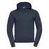Russell Athletic Men's Authentic Hooded Sweat - R-265M-0
