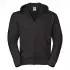 Russell Athletic Men's Authentic Zipped Hood Jacket - R-266M-0