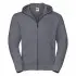 Russell Athletic Men's Authentic Zipped Hood Jacket - R-266M-0