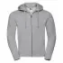 Russell Athletic Men's Authentic Zipped Hood Jacket - R-266M-0