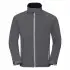 Russell Athletic Men's Bionic Softshell Jacket - R-410M-0