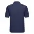 Russell Athletic Men's Classic Polycotton Polo - R-539M-0