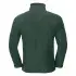 Russell Athletic Men's Full Zip Outdoor Fleece - R-870M-0