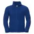 Russell Athletic Men's Full Zip Outdoor Fleece - R-870M-0