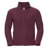 Russell Athletic Men's Full Zip Outdoor Fleece - R-870M-0