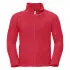 Russell Athletic Men's Full Zip Outdoor Fleece - R-870M-0