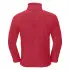 Russell Athletic Men's Full Zip Outdoor Fleece - R-870M-0