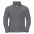 Russell Athletic Men's Full Zip Outdoor Fleece - R-870M-0