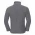 Russell Athletic Men's Full Zip Outdoor Fleece - R-870M-0