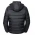 Russell Athletic Men's Hooded Nano Jacket - R-440M-0