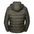 Russell Athletic Men's Hooded Nano Jacket - R-440M-0