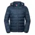 Russell Athletic Men's Hooded Nano Jacket - R-440M-0