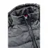 Russell Athletic Men's Hooded Nano Jacket - R-440M-0