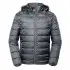 Russell Athletic Men's Hooded Nano Jacket - R-440M-0