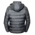 Russell Athletic Men's Hooded Nano Jacket - R-440M-0