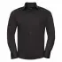 Russell Athletic Men's Long Sleeve Fitted Stretch Shirt - R-946M-0