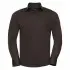 Russell Athletic Men's Long Sleeve Fitted Stretch Shirt - R-946M-0