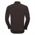 Russell Athletic Men's Long Sleeve Fitted Stretch Shirt - R-946M-0