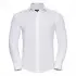 Russell Athletic Men's Long Sleeve Fitted Stretch Shirt - R-946M-0