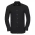 Russell Athletic Men's Long Sleeve Fitted Ultimate Stretch Shirt - R-960M-0