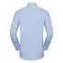 Russell Athletic Men's Long Sleeve Fitted Ultimate Stretch Shirt - R-960M-0