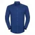 Russell Athletic Men's Long Sleeve Oxford Shirt - R-932M-0