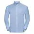 Russell Athletic Men's Long Sleeve Oxford Shirt - R-932M-0