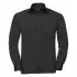 Russell Athletic Men's Long Sleeve Polycotton Poplin Shirt - R-934M-0