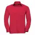Russell Athletic Men's Long Sleeve Polycotton Poplin Shirt - R-934M-0