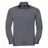 Russell Athletic Men's Long Sleeve Polycotton Poplin Shirt - R-934M-0