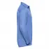 Russell Athletic Men's Long Sleeve Polycotton Poplin Shirt - R-934M-0
