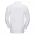 Russell Athletic Men's Long Sleeve Polycotton Poplin Shirt - R-934M-0