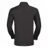 Russell Athletic Men's Long Sleeve Polycotton Poplin Shirt - R-936M-0