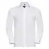 Russell Athletic Men's Long Sleeve Polycotton Poplin Shirt - R-936M-0