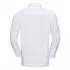 Russell Athletic Men's Long Sleeve Polycotton Poplin Shirt - R-936M-0