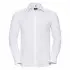 Russell Athletic Men's Long Sleeve Tailored Herringbone Shirt - R-962M-0