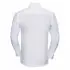 Russell Athletic Men's Long Sleeve Tailored Polycotton Poplin Shirt - R-924M-0
