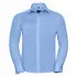 Russell Athletic Men's Long Sleeve Tailored Ultimate Non-Iron Shirt - R-958M-0
