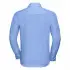 Russell Athletic Men's Long Sleeve Tailored Ultimate Non-Iron Shirt - R-958M-0