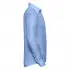 Russell Athletic Men's Long Sleeve Tailored Ultimate Non-Iron Shirt - R-958M-0