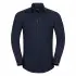 Russell Athletic Men's Longe Sleeve Tailored Oxford Shirt - R-922M-0