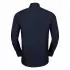 Russell Athletic Men's Longe Sleeve Tailored Oxford Shirt - R-922M-0