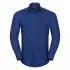 Russell Athletic Men's Longe Sleeve Tailored Oxford Shirt - R-922M-0